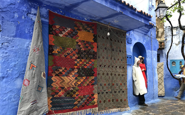 阿拉伯悠久的历史文化