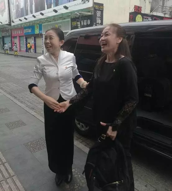 IFA国际芳香疗法认证考试欢送员工