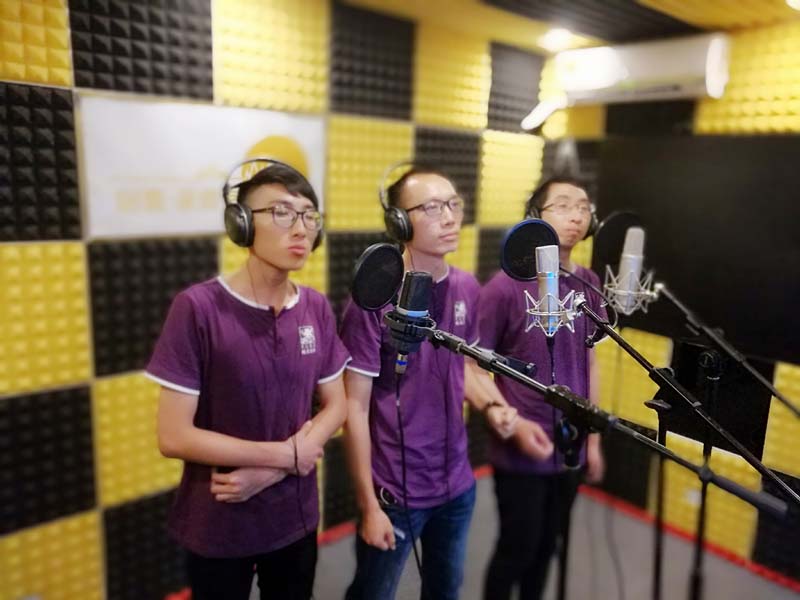 纯真的故事演唱4