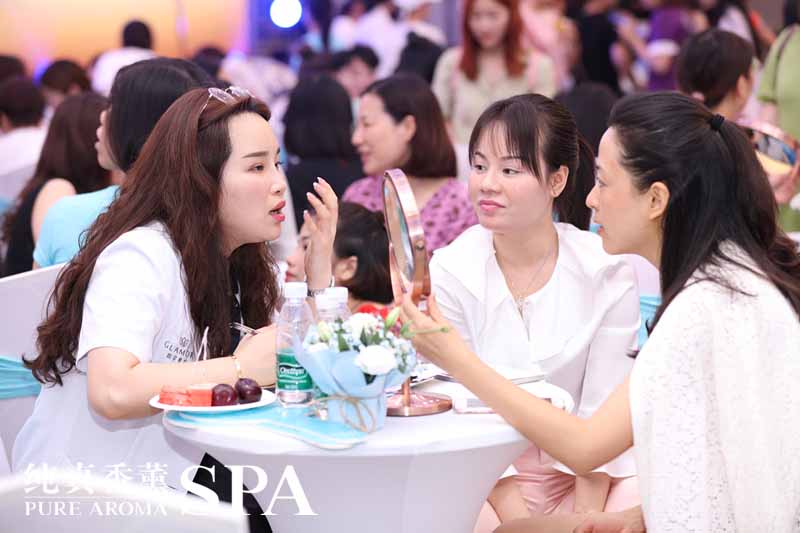 纯真冰雪奇缘公主大party现场咨询