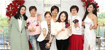 香遇圣诞|在纯真的“白色圣诞”,遇见香气四溢的香薰美蜡~