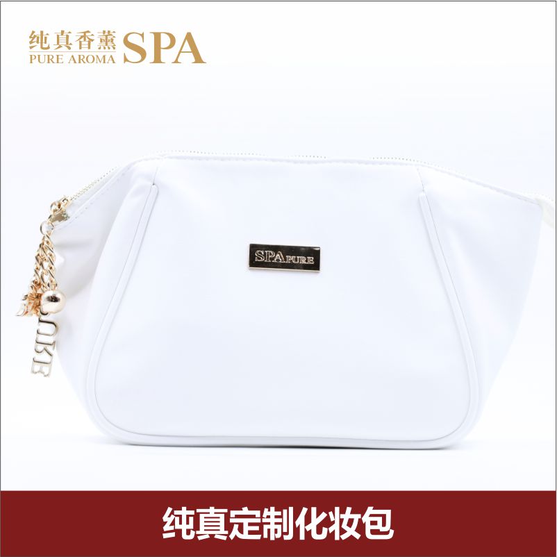 纯真定制化妆包