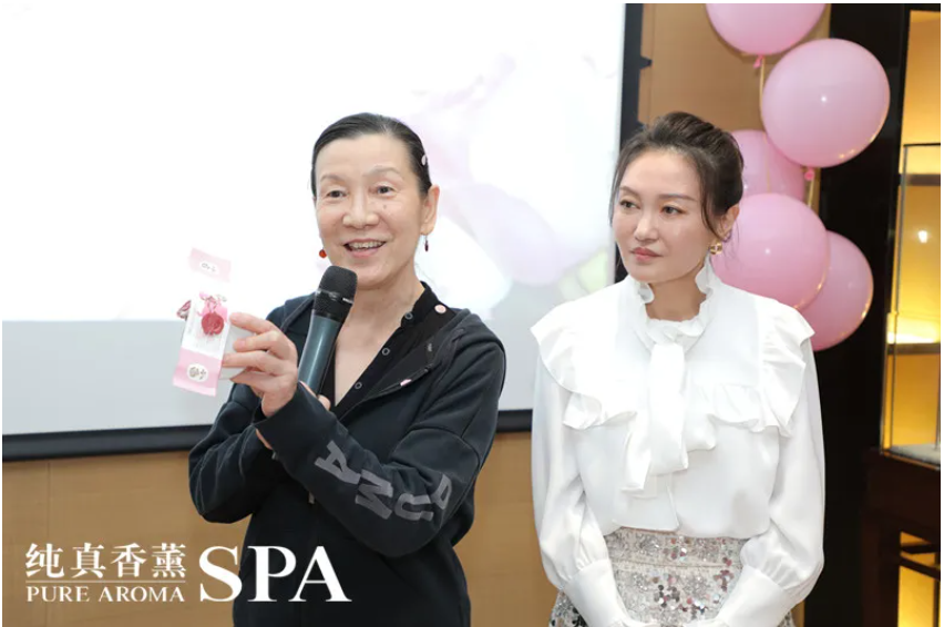 纯真江姨 纯真江姨