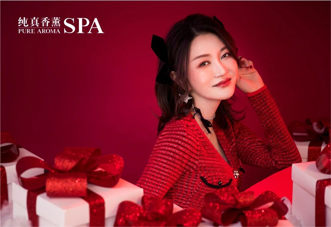 纯真积分兑换 | 不花钱的“败家”,快来任性兑!